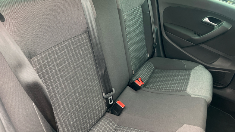 Volkswagen Polo 1.2 TSI Match Edition 5dr Petrol Hatchback